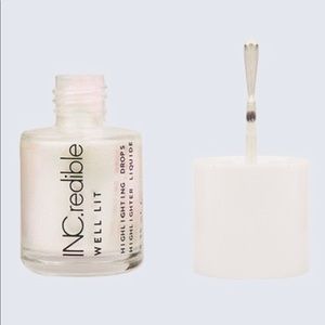 Iridescent Highlighter Drops